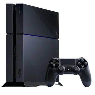 Photo 2 du produit  - PS4 FAT