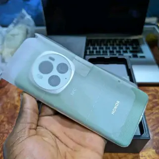 Product image attachment 2 - HONOR MAGIC 6 PRO 5G 512G