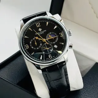 Photo 2 du produit  - Patek Philippe chronographe