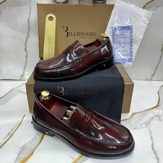 Product image attachment 2 - Louboutin,Billionnaire, Burberry,Versace