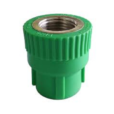 Product image attachment 1 - Female connector PPR 25x1 / 2