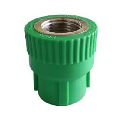 Image de Raccord Femelle PPR 25x1/2