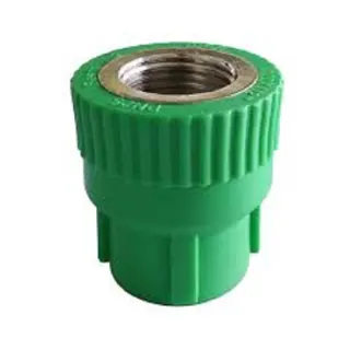 Photo 1 du produit  - Raccord Femelle PPR 25x1/2
