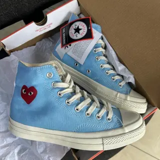 Photo 4 du produit  - all star comme des garçons