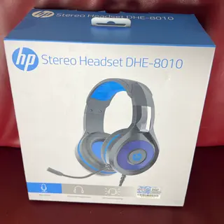 Photo 1 du produit  - HP Stéréo headset DHE-8010