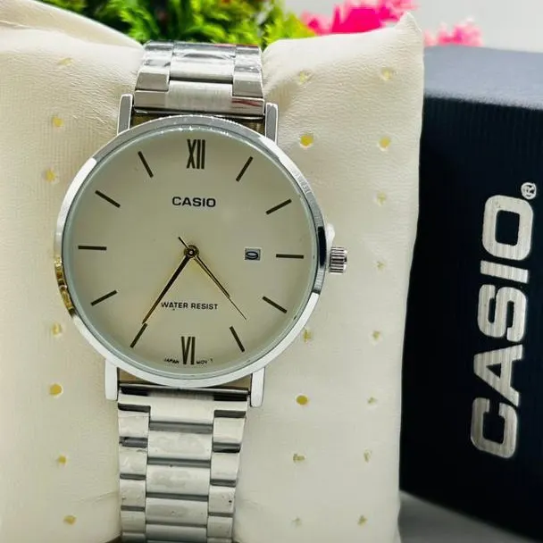 Image de CASIO
