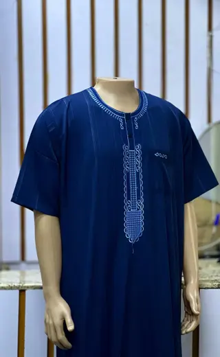 Product image attachment 1 - boubou man
