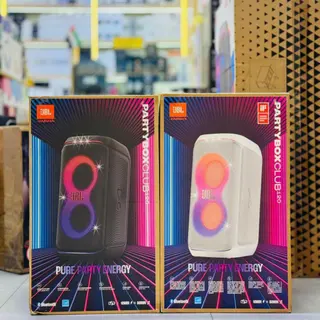 Photo 1 du produit  - JBL PARTYBOX 120