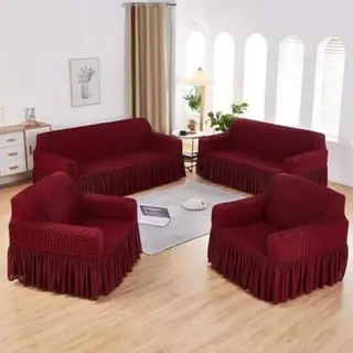Photo 1 du produit  - housse de chaise