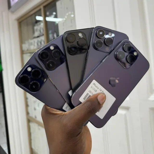Image of IPHONE 14 PRO SPRINT