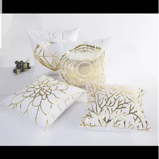 Photo 2 du produit  - Housse de coussin