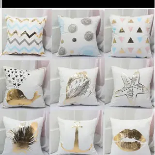 Photo 3 du produit  - Housse de coussin