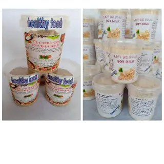 Photo 1 du produit  - Healthy food