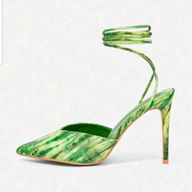 Image de Chaussures tendances