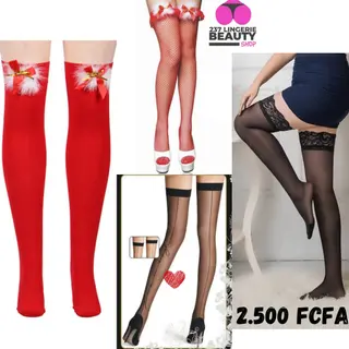 Photo 1 du produit  - Chaussettes