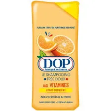 Product image attachment 1 - Dop orange shampoo 400ml