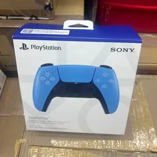 Photo 1 du produit  - DualShock PS5 original ✅