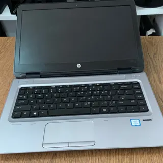 Photo 5 du produit  - HP PROBOOK 640 G2, core i5,8gb ram,500gb DD,2.3ghz,3h30autonomie,
