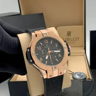 Photo 2 du produit  - Hublot Big Bang