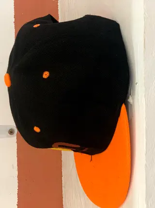 Photo 1 du produit  - casquettes FDN