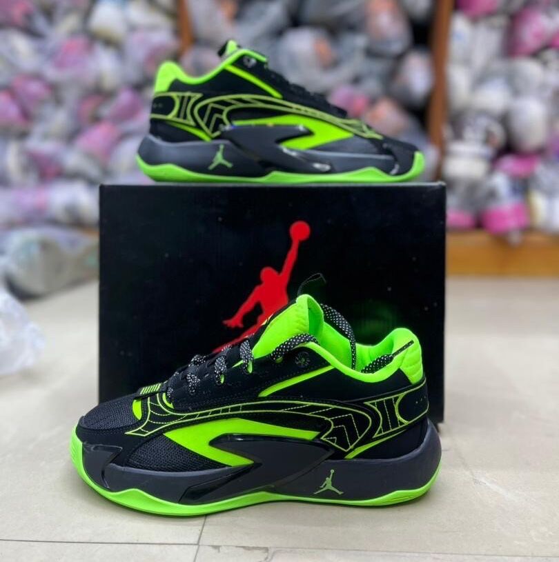 Product image attachment 2 - Jordan