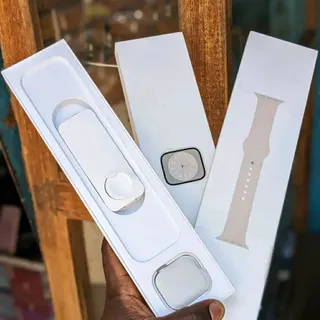 Photo 1 du produit  - APPLE WATCH SERIE 10 46mm