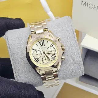 Product image attachment 2 - Montre Femme MK