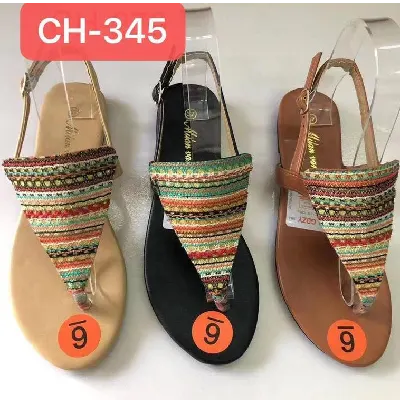 Image de sandales dames