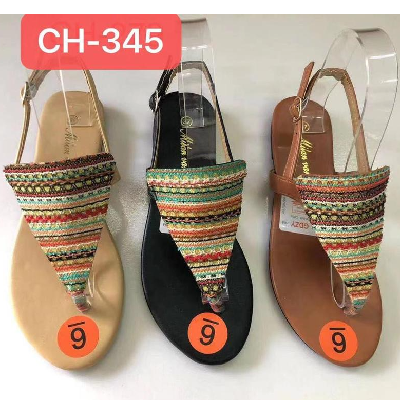 Photo 2 du produit - sandales dames