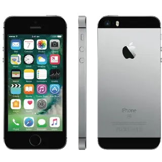 Photo 1 du produit  - iPhone 5SE 32Go