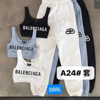 Product image attachment 3 - women's sports set