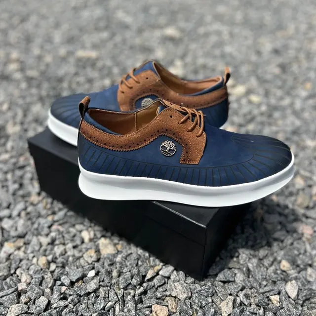 Image de Timberland