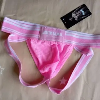Product image attachment 1 - jockstrap