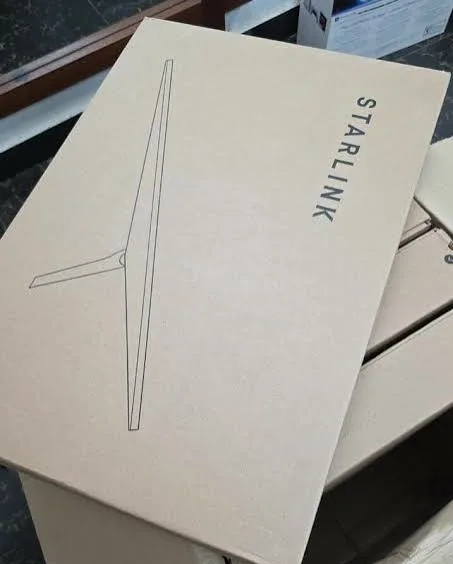 Product image attachment 1 - KIT STARLINK V4 GRAND