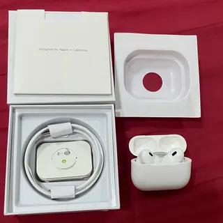 Photo 4 du produit  - AirPods Pro 2nd Génération