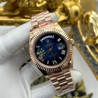 Product image attachment 4 - Rolex Daydate automatique