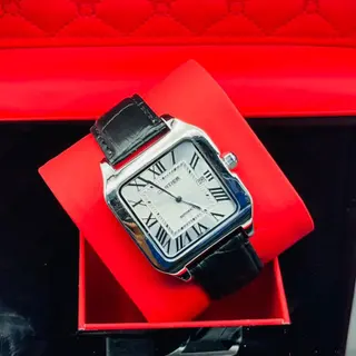 Photo 5 du produit  - Montre Cartier homme