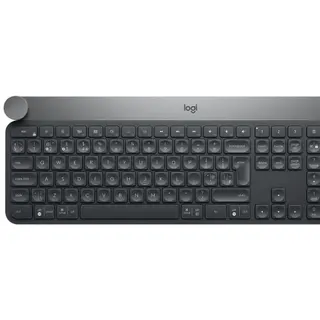 Photo 1 du produit  - Clavier Logitech Craft