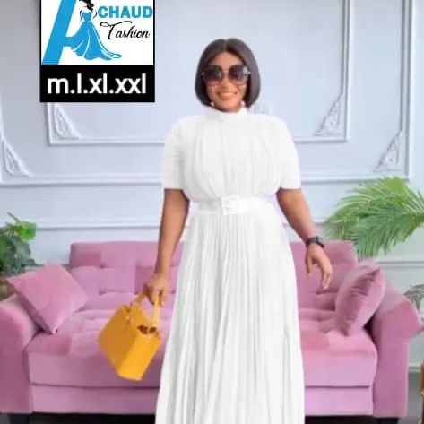 Image de robe dame