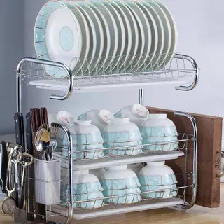 Product image attachment 1 - Dish drainer