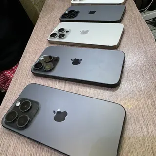 Photo 1 du produit  - iPhone 15pro 255g