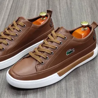 Photo 2 du produit  - Chaussures Ville _ LACOSTE: 40-46