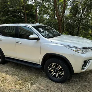Photo 4 du produit  - Toyota Fortuner