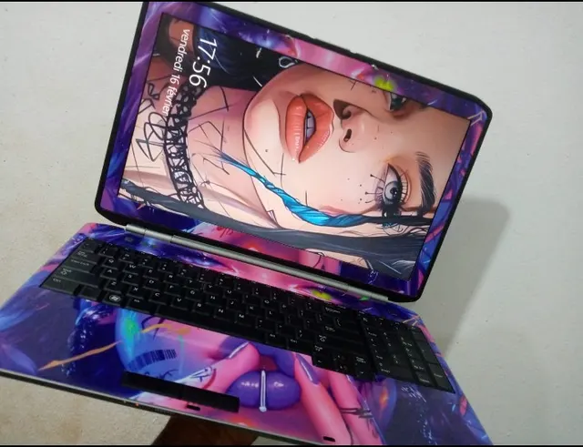 Image de Revêtement PC