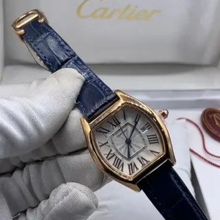 Photo 2 du produit  - montre Cartier femme
