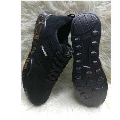 Photo 1 du produit - tennis noires