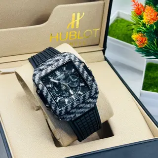 Photo 5 du produit  - Hublot Big Bang