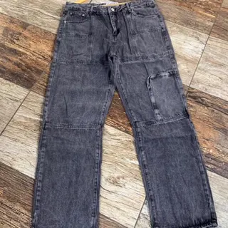 Product image attachment 2 - Pantalon Jeans Fin de serie