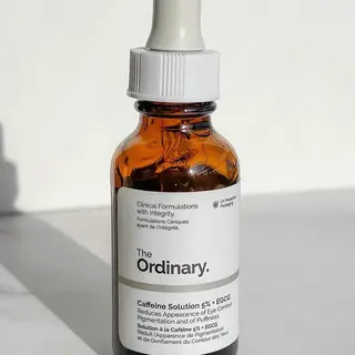 Photo 1 du produit  - sérum squalane 100% de plante naturelle