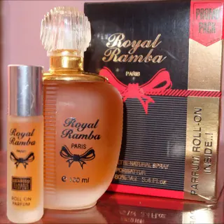 Photo 2 du produit  - Parfum Royal Ramba